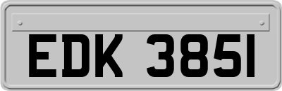 EDK3851