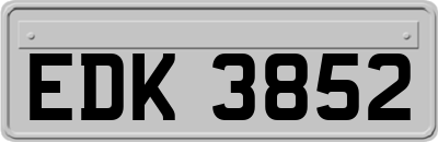 EDK3852
