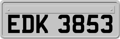 EDK3853