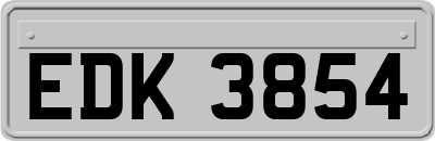 EDK3854