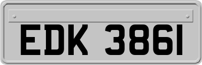 EDK3861