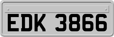 EDK3866