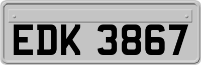 EDK3867
