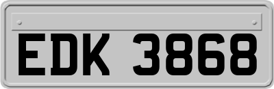 EDK3868