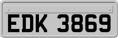 EDK3869