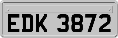 EDK3872