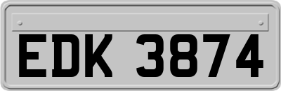 EDK3874