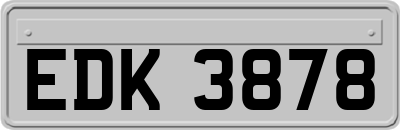 EDK3878