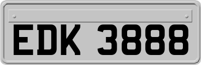 EDK3888