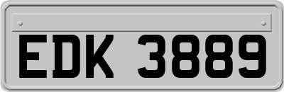 EDK3889