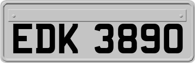 EDK3890