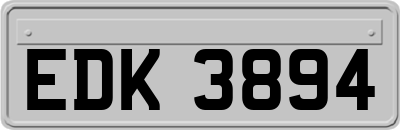EDK3894