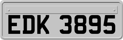 EDK3895