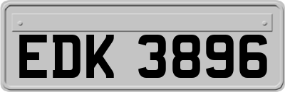 EDK3896