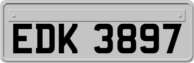 EDK3897