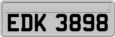 EDK3898