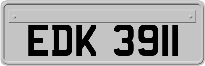 EDK3911