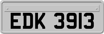 EDK3913