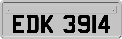 EDK3914
