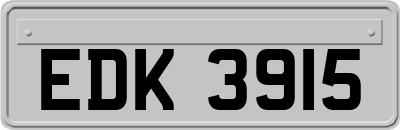 EDK3915
