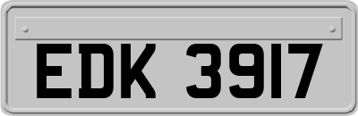 EDK3917