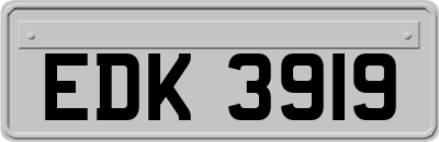 EDK3919