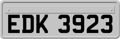 EDK3923