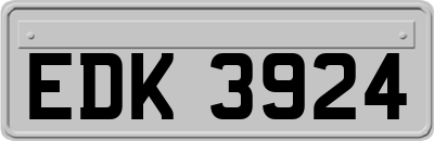 EDK3924