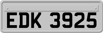 EDK3925
