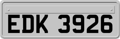 EDK3926