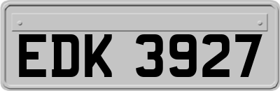 EDK3927