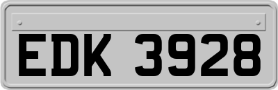 EDK3928