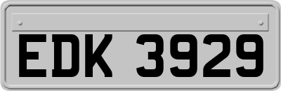EDK3929