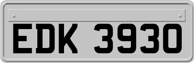 EDK3930