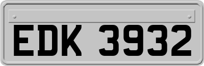 EDK3932
