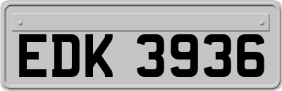 EDK3936