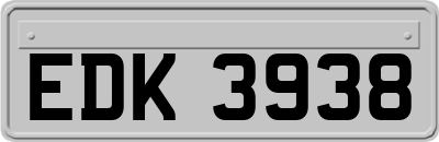 EDK3938