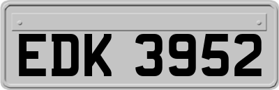 EDK3952