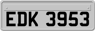 EDK3953