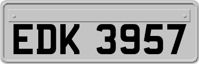 EDK3957
