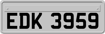 EDK3959