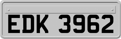 EDK3962
