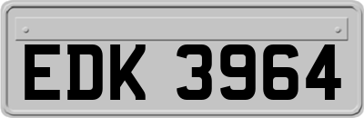 EDK3964