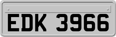 EDK3966