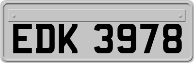 EDK3978