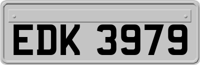 EDK3979
