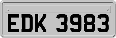 EDK3983
