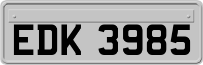 EDK3985