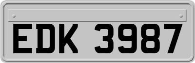 EDK3987