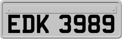 EDK3989